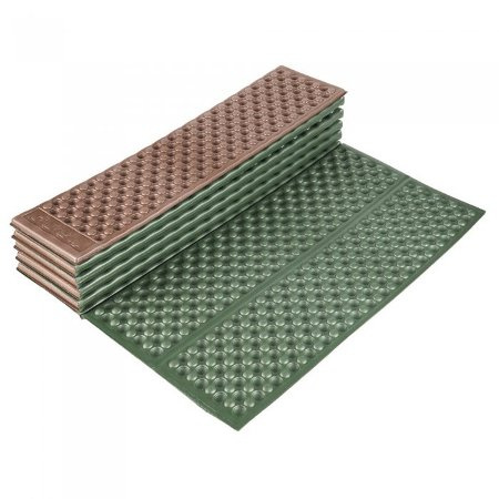 Коврик складной Tramp Hike Fold, 1790x590x15мм