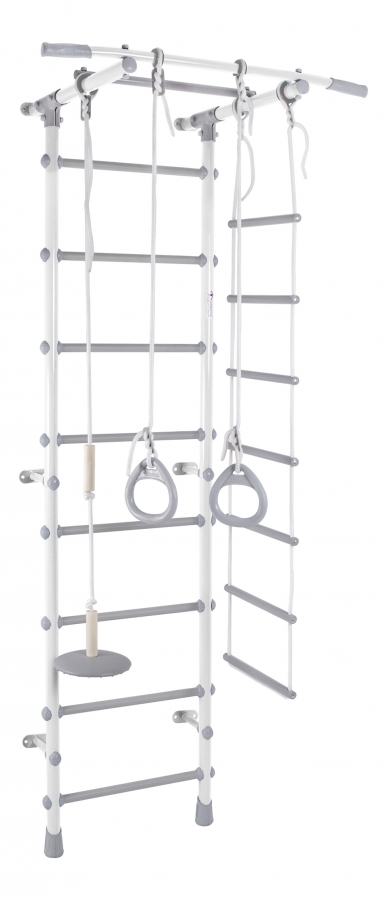 Детский спортивный комплекс PASTEL-1, пристенный