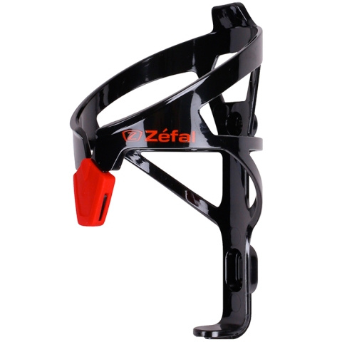 Флягодержатель ZEFAL PULSE A2, пласт.
