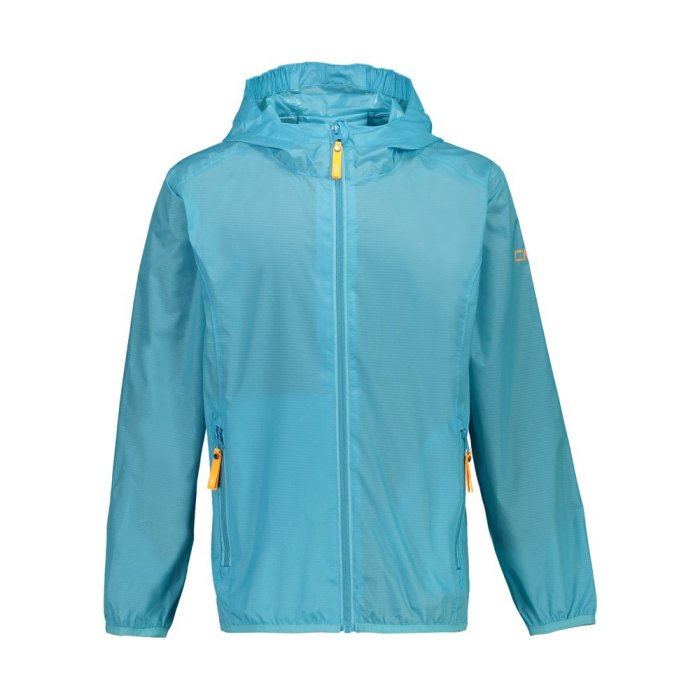 Куртка-дождевик CMP Packable Ripstop, girl's.