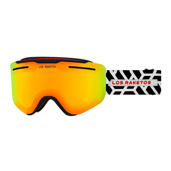 Маска Losraketos SNAP