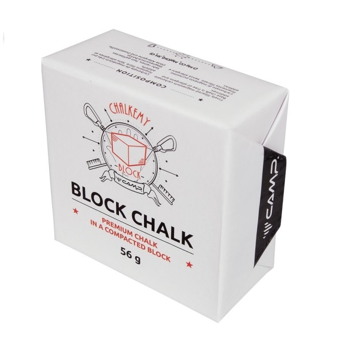 Магнезия Camp Block Chalk 56г