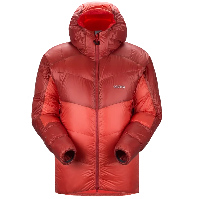 Куртка пуховая Sivera "Тибер"