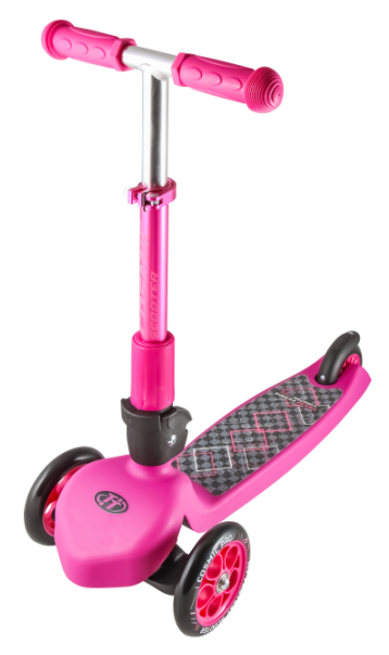 Самокат Tech Team Cosmic Pro