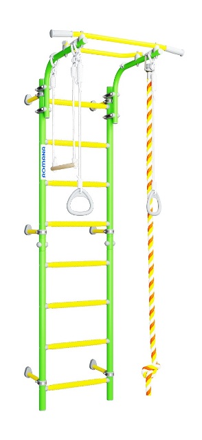 ДСКМ "Romana Next Top" к стене