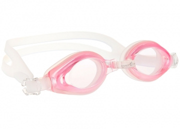 Очки для плавания Mad Wave Aqua Junior