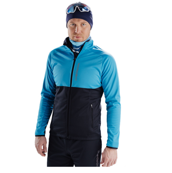 Куртка NordSki Premium, разминочная