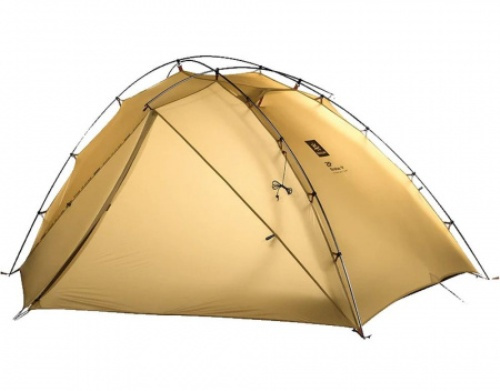 Палатка Kailas Stratus Camping 2P