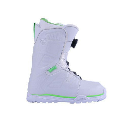 Ботинки сноубордические TrSnow Multi-Tech