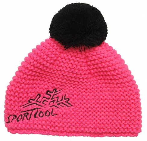 Шапка Sportcool 127 унисекс