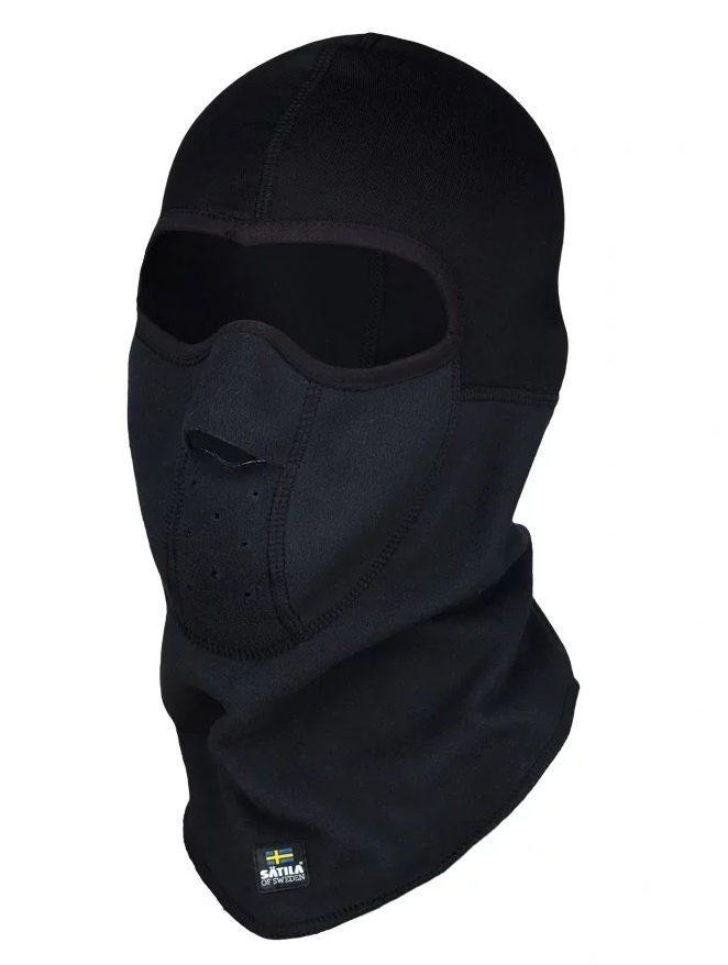 Шлем-маска Satila Head mask, с мембраной