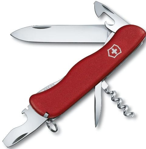 Нож Victorinox Picknicker