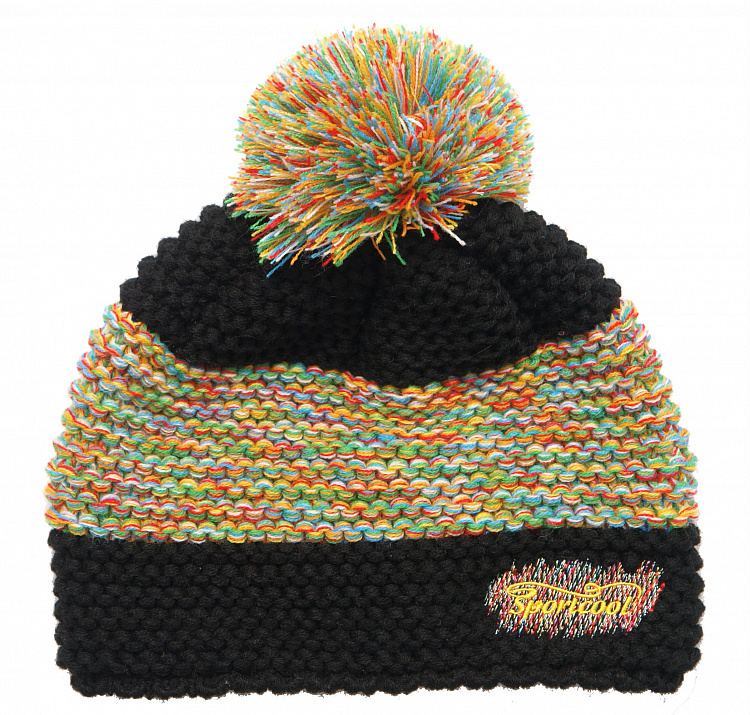 Шапка Sportcool 130 унисекс