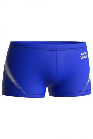 Плавки-шорты Mad Wave OLYMP Junior PBT, антихлор