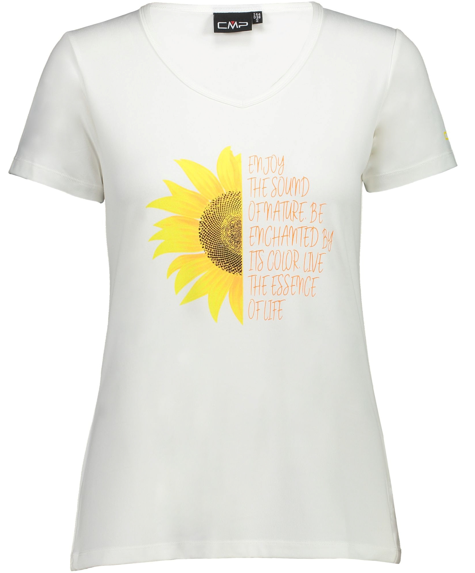 Футболка CMP T-shirt Wm's