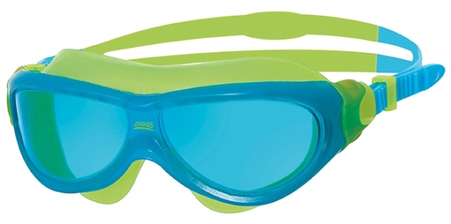 Очки-маска плав. ZOGGS Phantom Junior