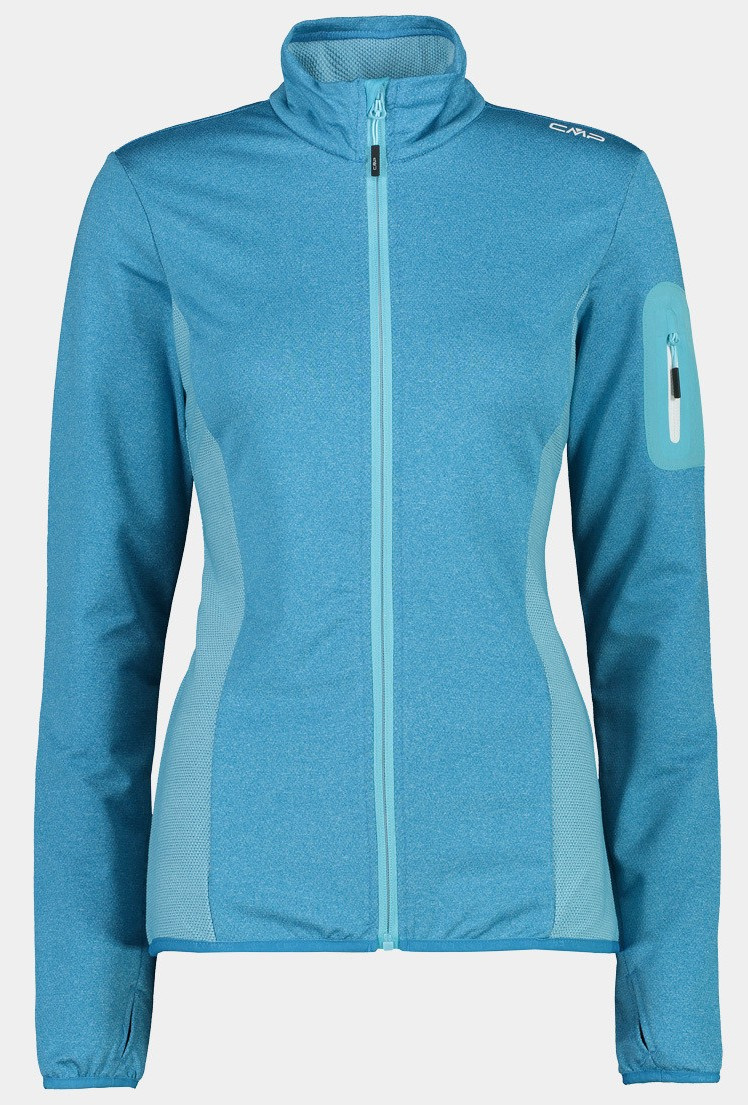 Куртка CMP Grid-Tech, wm's