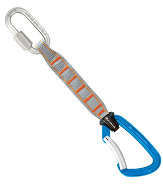 Комплект Trango (оттяжка с карабинами QuickLink QuickDraw)