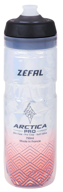 Фляга ZEFAL ARCTICA PRO 75 (750мл)