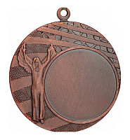 Медаль MМС0940 (40/25мм)