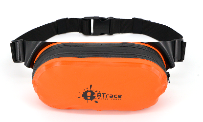 Гермосумка поясная BTrace 2л