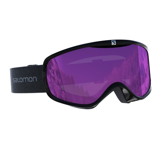 Маска Salomon SENSE