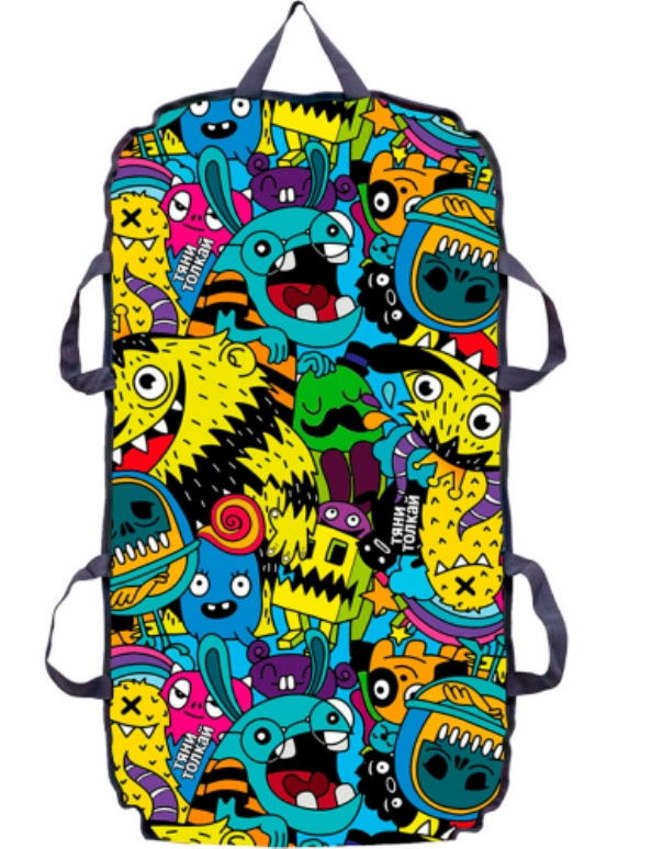 Ледянка прямоугольная