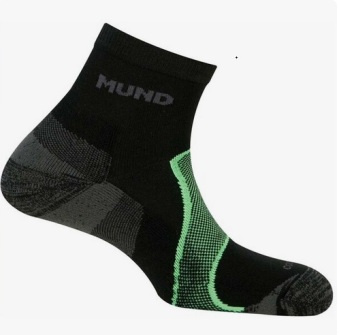 Носки Mund Trail/Cross