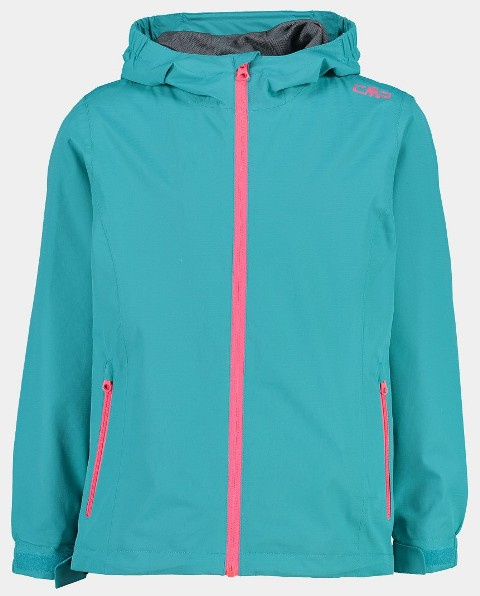 Куртка-дождевик CMP Packable Ripstop, girl's