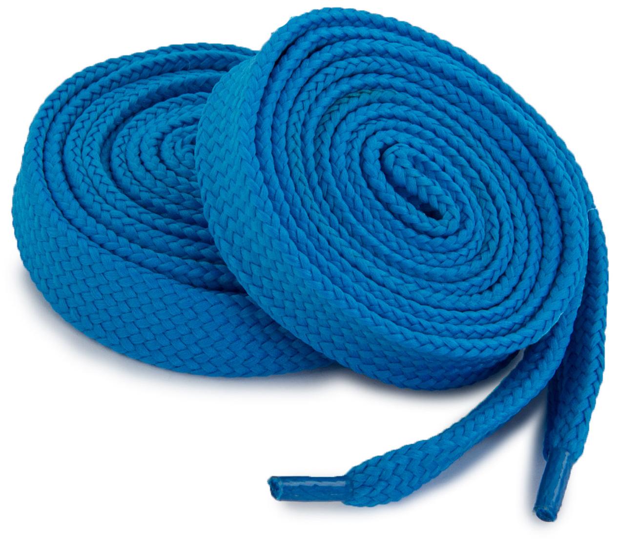 Шнурки Corbby плоские