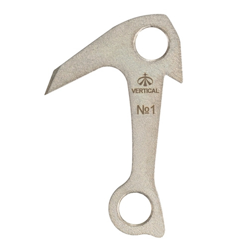 Якорный крюк Vertical