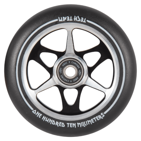 Колесо для трюкового самоката 110мм KL (Exalibur)