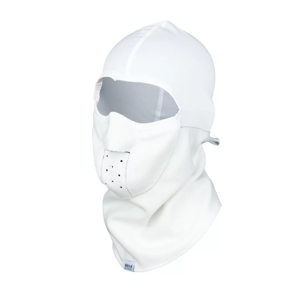 Белая балаклава. Балаклава Сатила. Балаклава Satila Multi Mask. Satila head Mask. Шапка Satila Multi Mask.