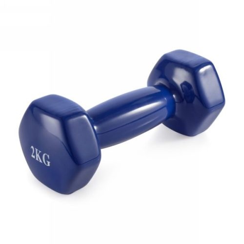 Гантель VictoryFit винил