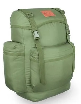 Рюкзак Mobula RH