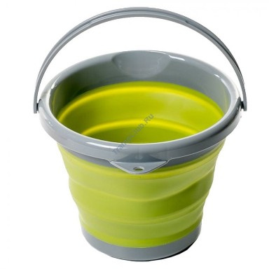 Ведро скл. Tramp силикон.