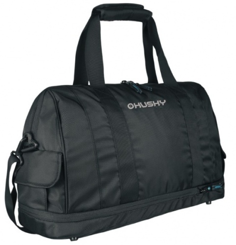 Сумка спортивная Husky Glint 27/33л