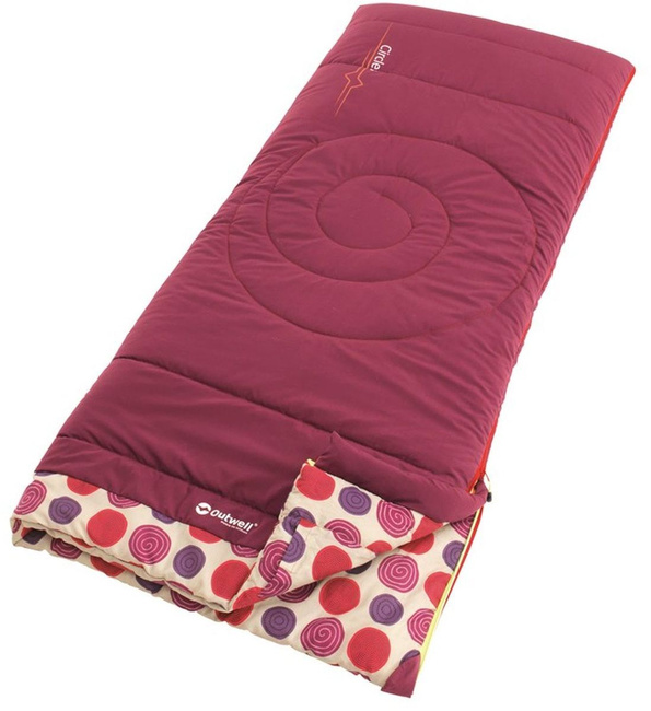 Спальник Outwell Circles Kids