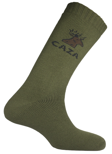 Носки Mund Caza Rizo -5°C