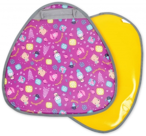 Ледянка Ника грушевидная