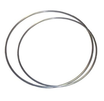 Обруч алюм.