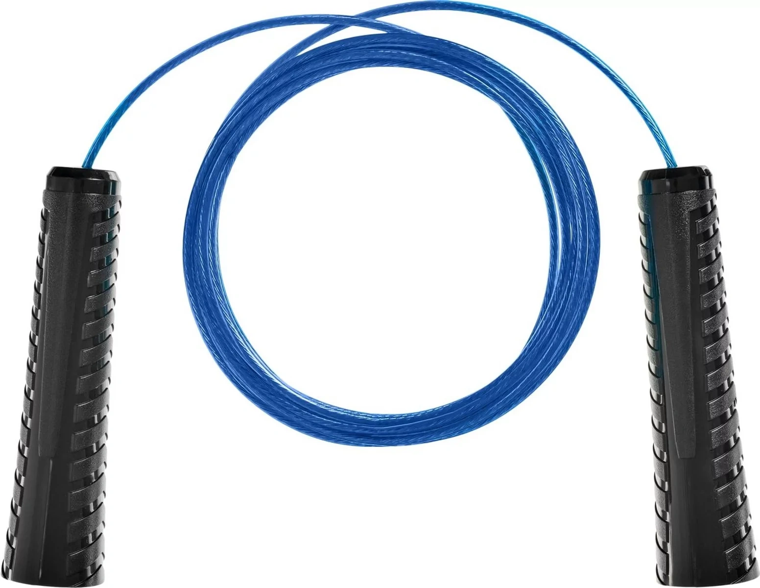 Скакалка Bradex с металлическим шнуром, 3м