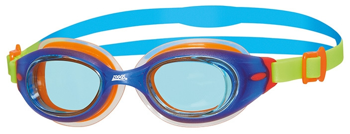 Очки для плавания Zoggs Little Sonic Air