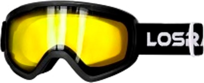 Маска Losraketos NOVA