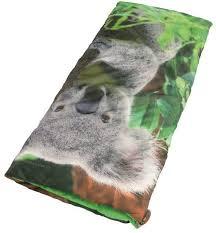 Спальник Easy Camp Image Kids (+10/-10C)