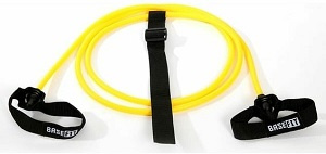 Эспандер лыжника-пловца BaseFit