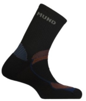 Носки Mund Slope +30°C