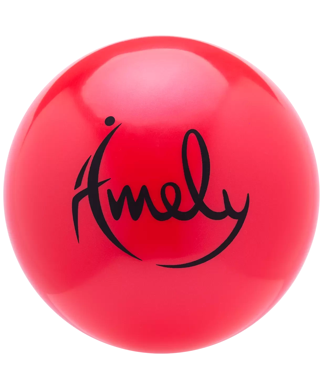 Мяч гимнастический Amely AGB-301 15 см
