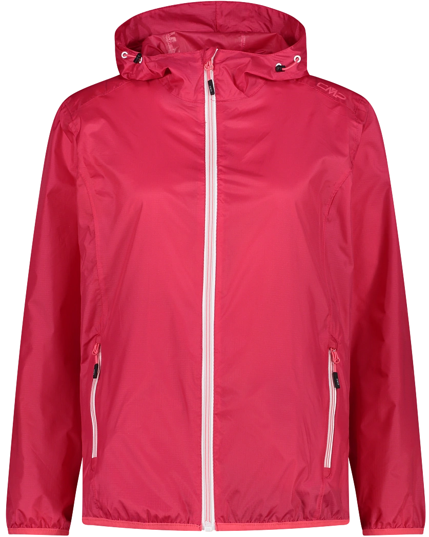 Куртка-дождевик CMP Packable Ripstop, wm's