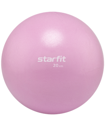 Мяч для пилатеса StarFit